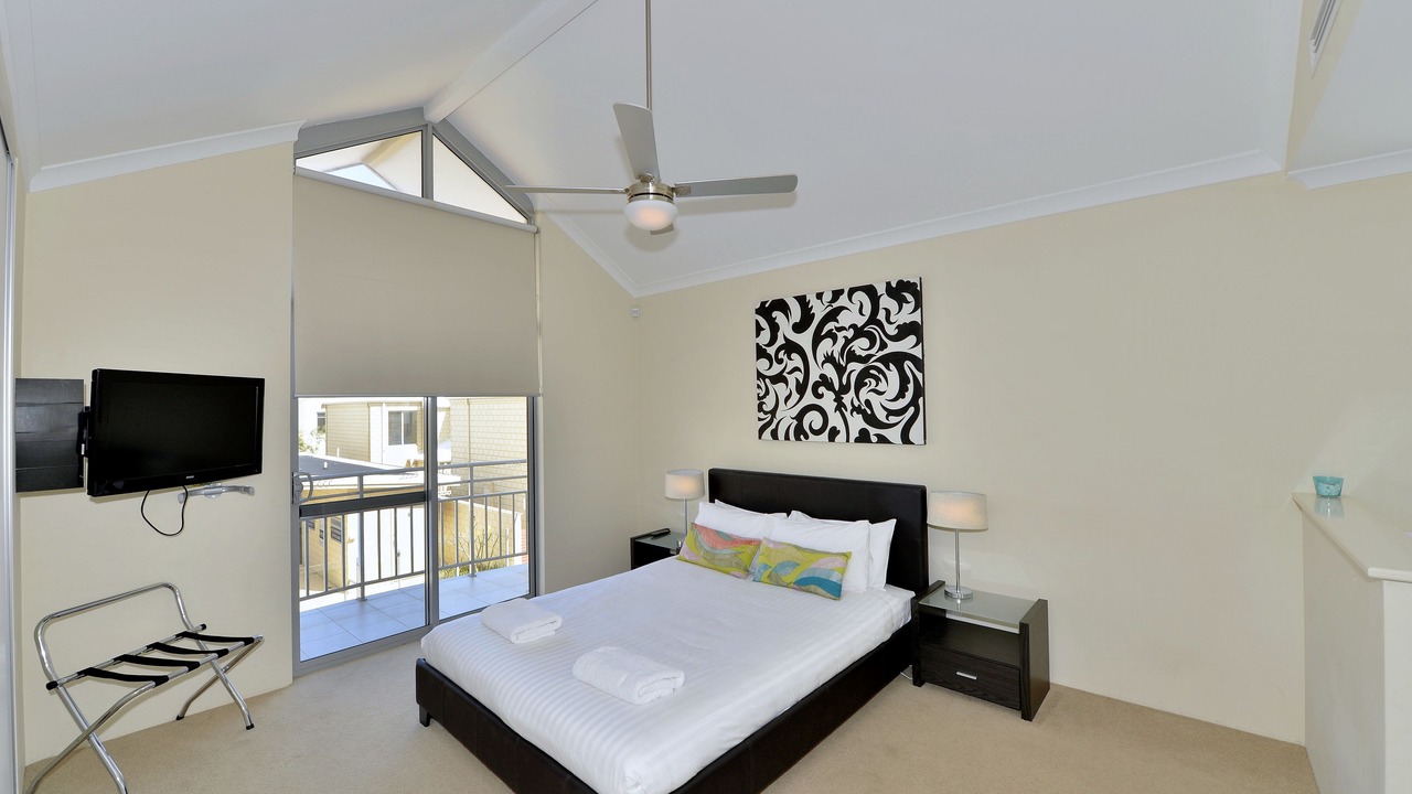 Photo of Bedroom in Mandurah