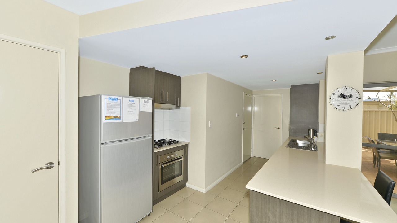 Photo of Kitchen in Mandurah