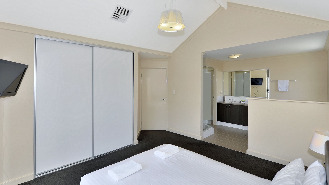 Photo of Bedroom in Mandurah