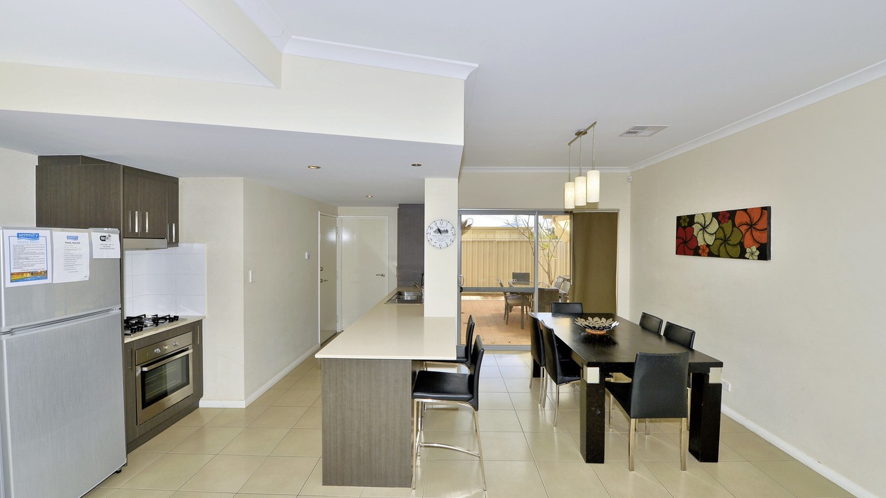 Photo of Kitchen in Mandurah