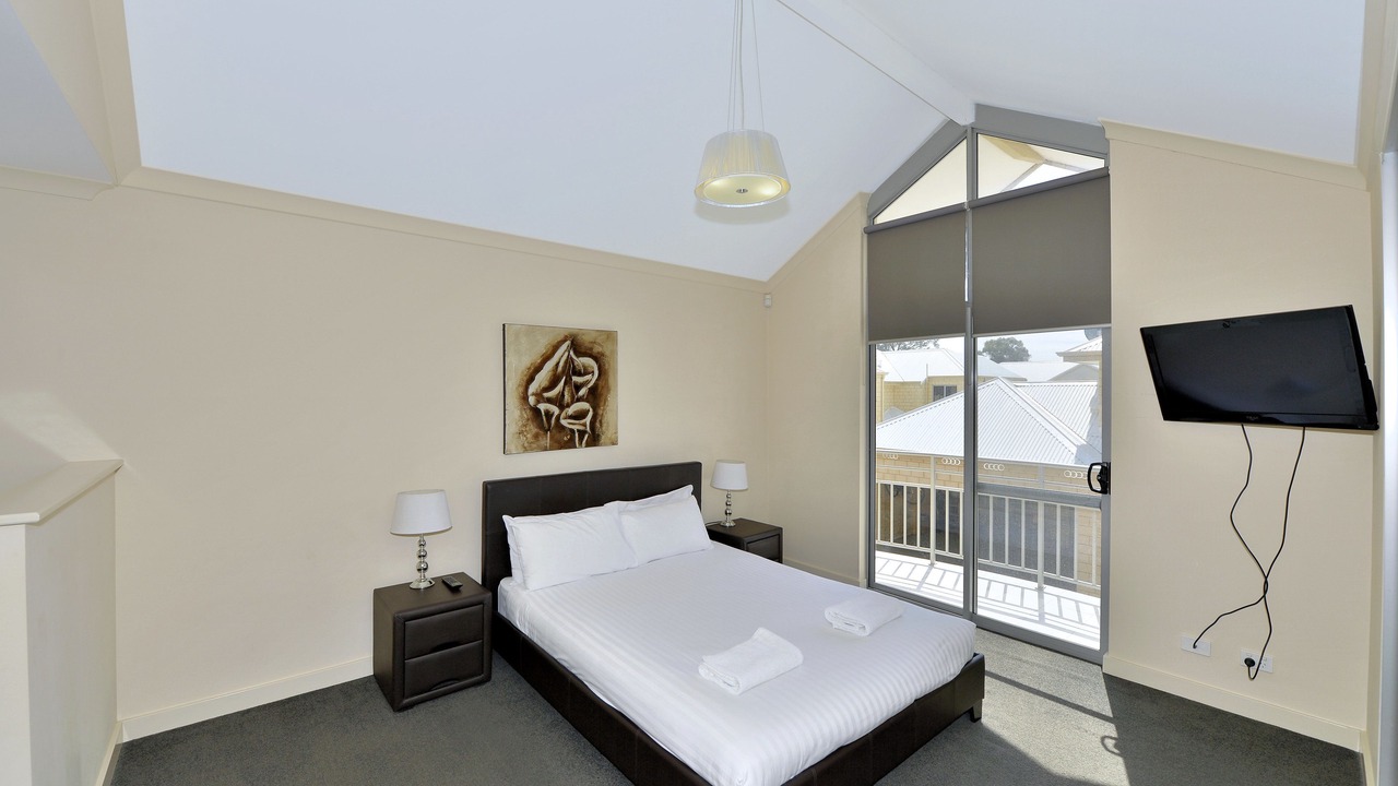 Photo of Bedroom in Mandurah