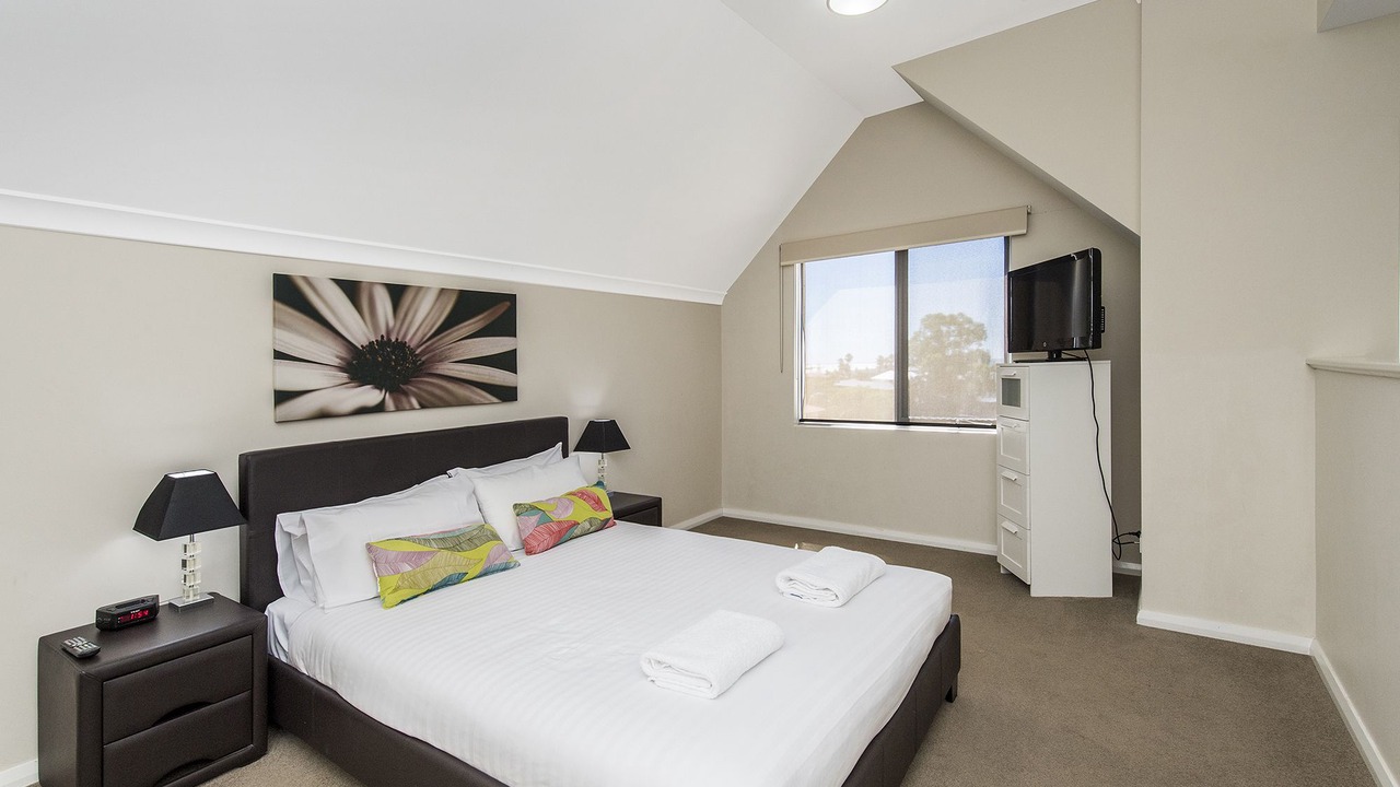Photo of Bedroom in Mandurah