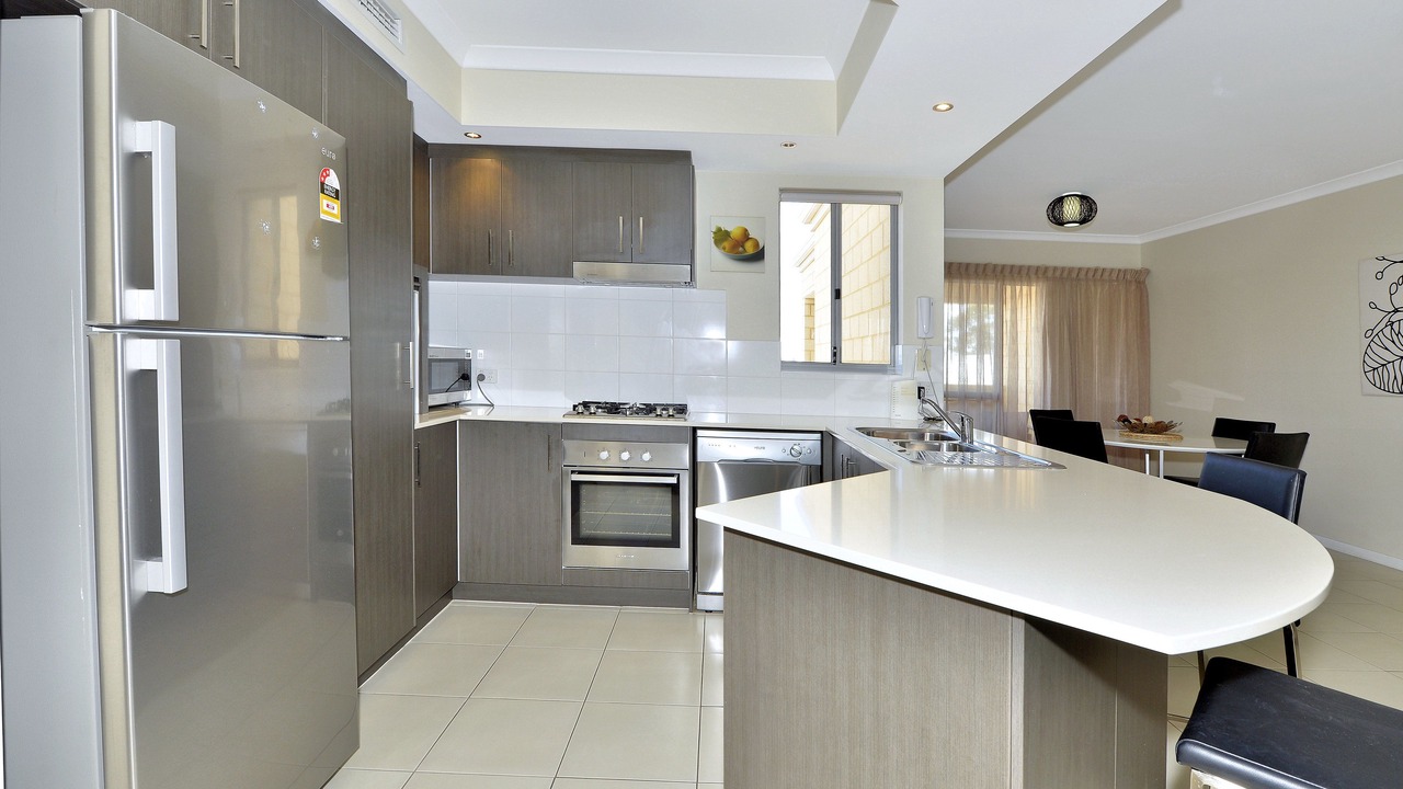 Photo of Kitchen in Mandurah