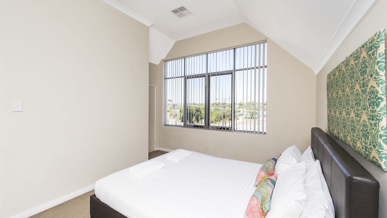 Photo of Bedroom in Mandurah