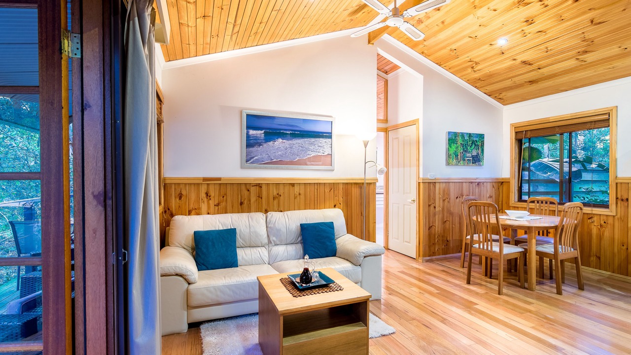 Photo of Bedroom in Boat Harbour