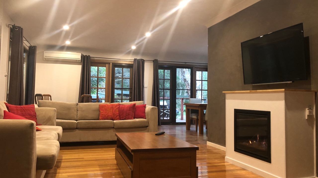 Photo of Livingroom in Boat Harbour