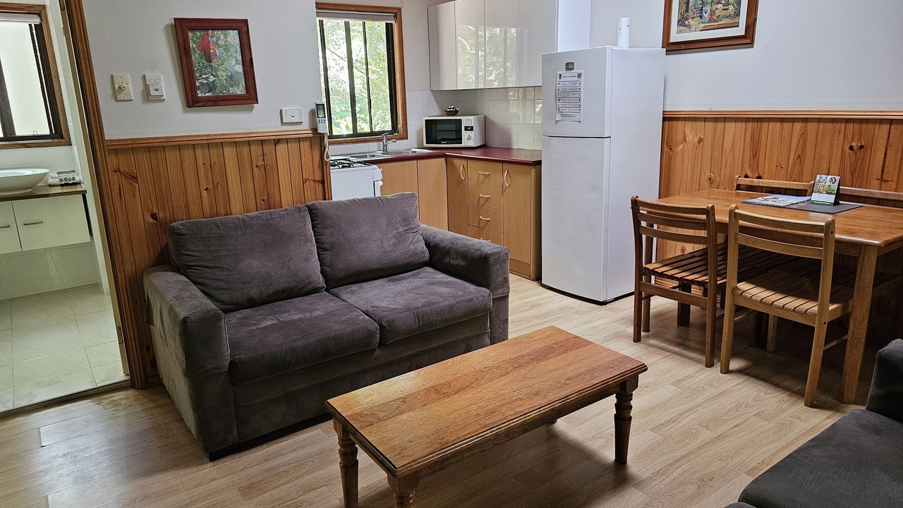 Photo of Livingroom in Boat Harbour