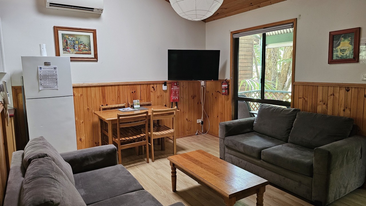 Photo of Livingroom in Boat Harbour