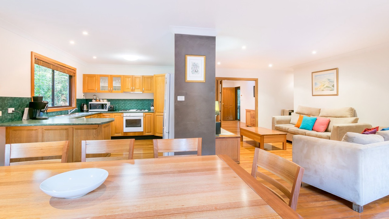 Photo of Livingroom in Boat Harbour