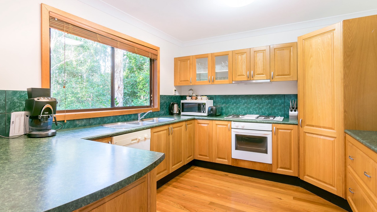 Photo of Kitchen in Boat Harbour