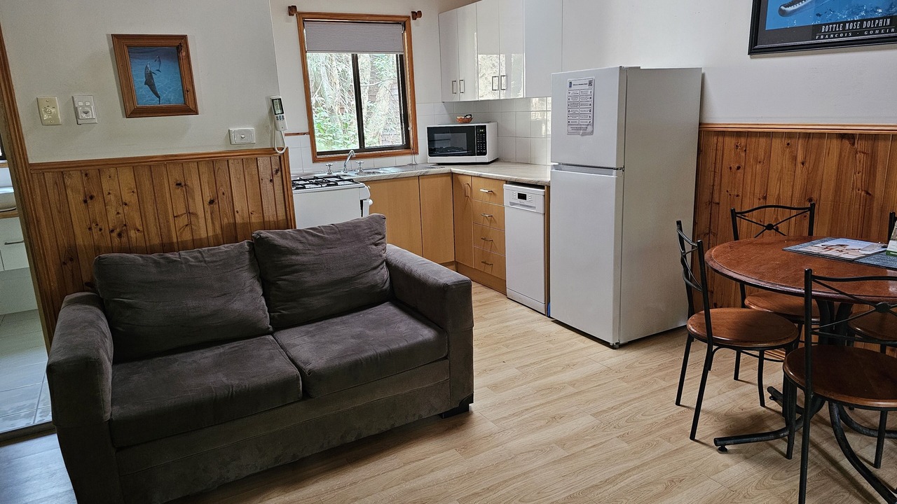 Photo of Kitchen in Boat Harbour