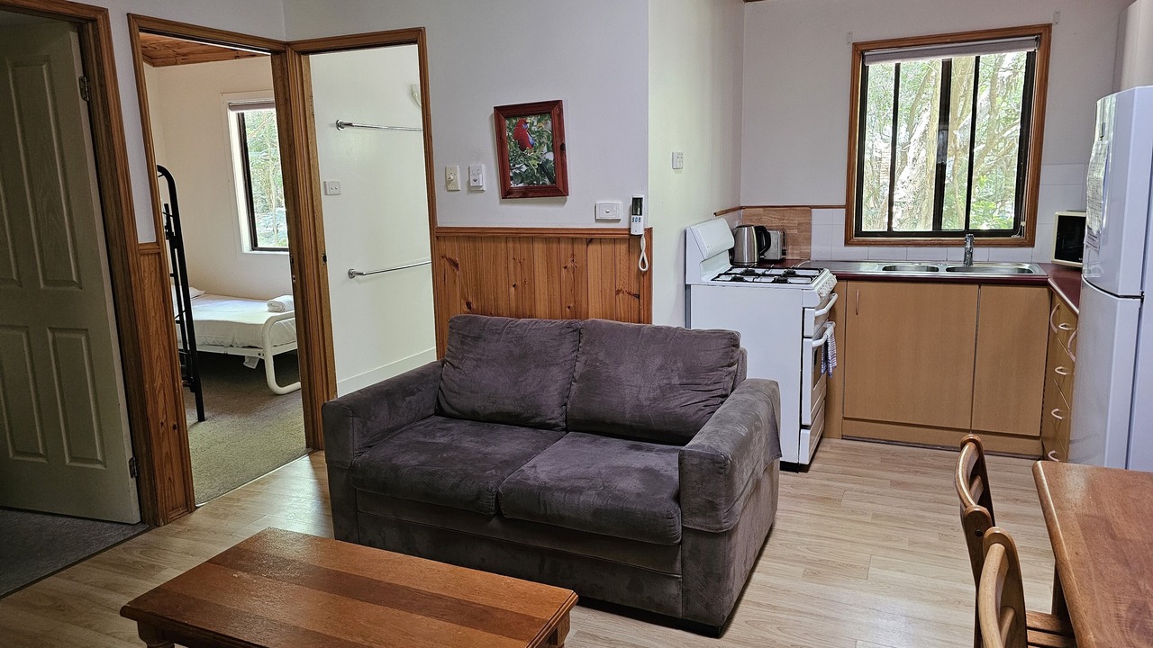 Photo of Kitchen in Boat Harbour
