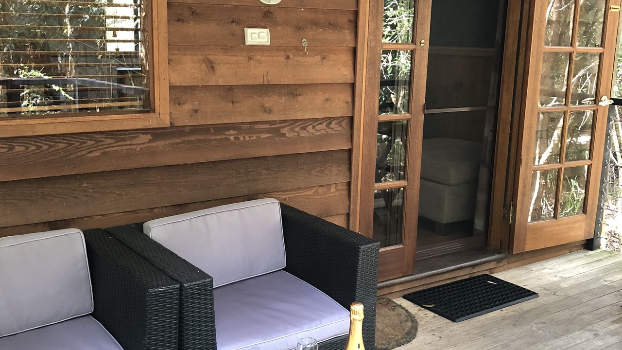 Photo of Patio Balcony in Boat Harbour