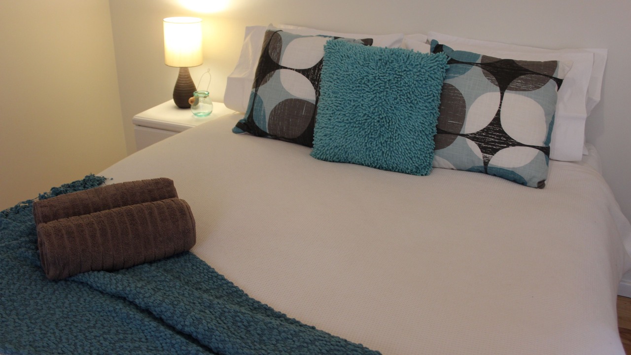 Photo of Bedroom in Port Lincoln