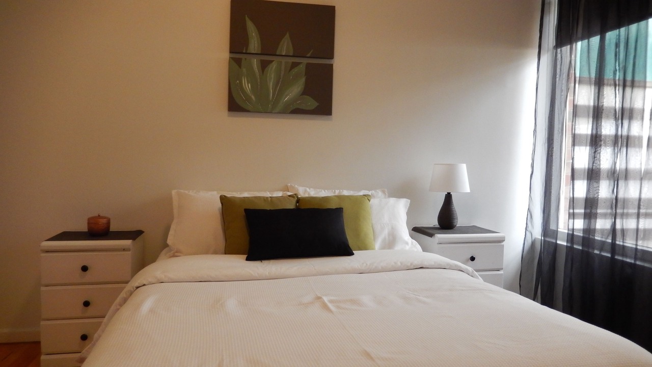 Photo of Bedroom in Port Lincoln