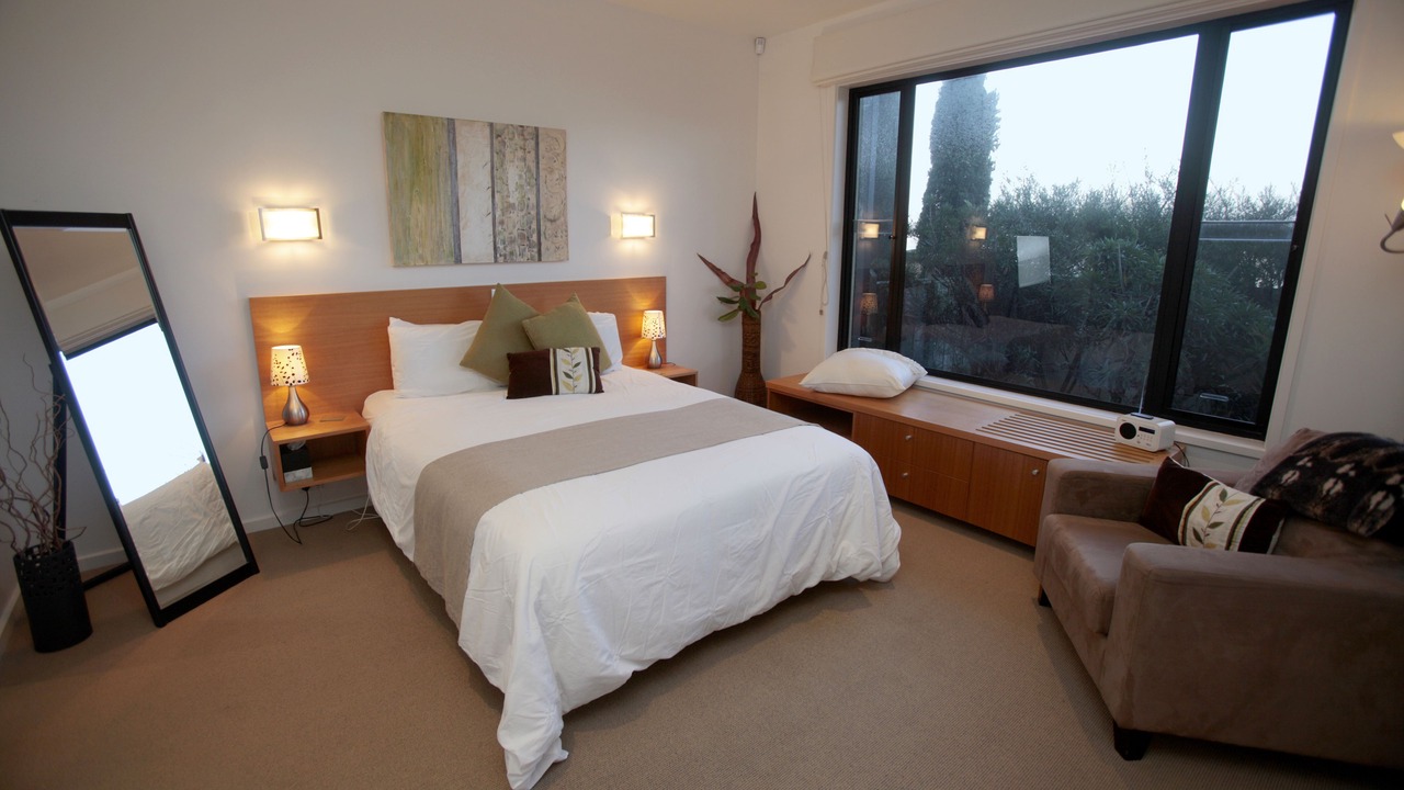 Photo of Bedroom in Cowes