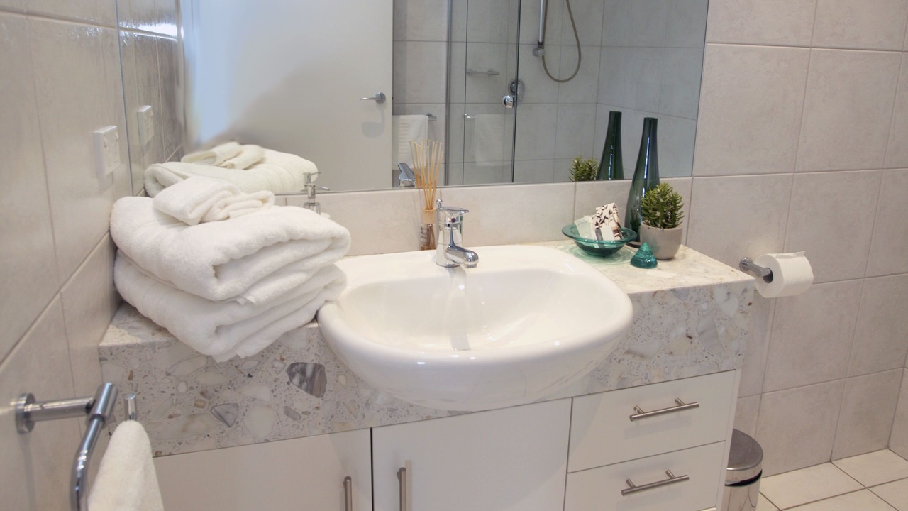 Photo of Bathroom in Cowes