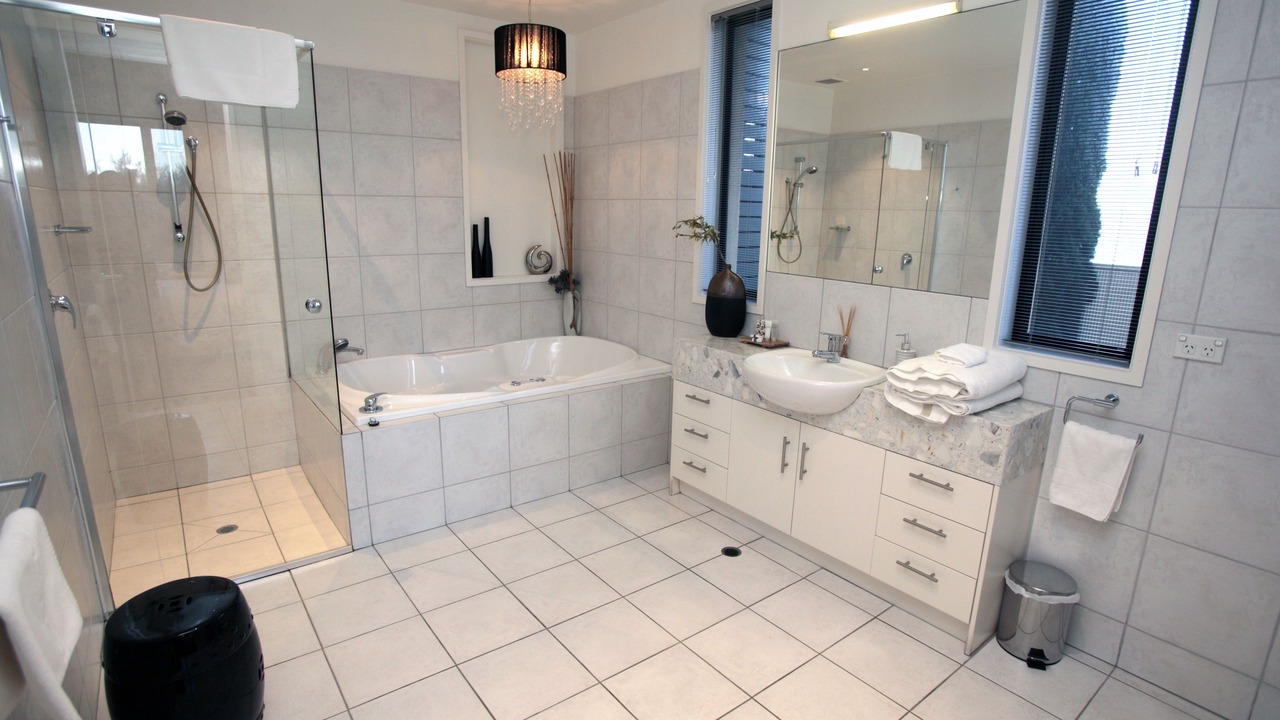 Photo of Bathroom in Cowes