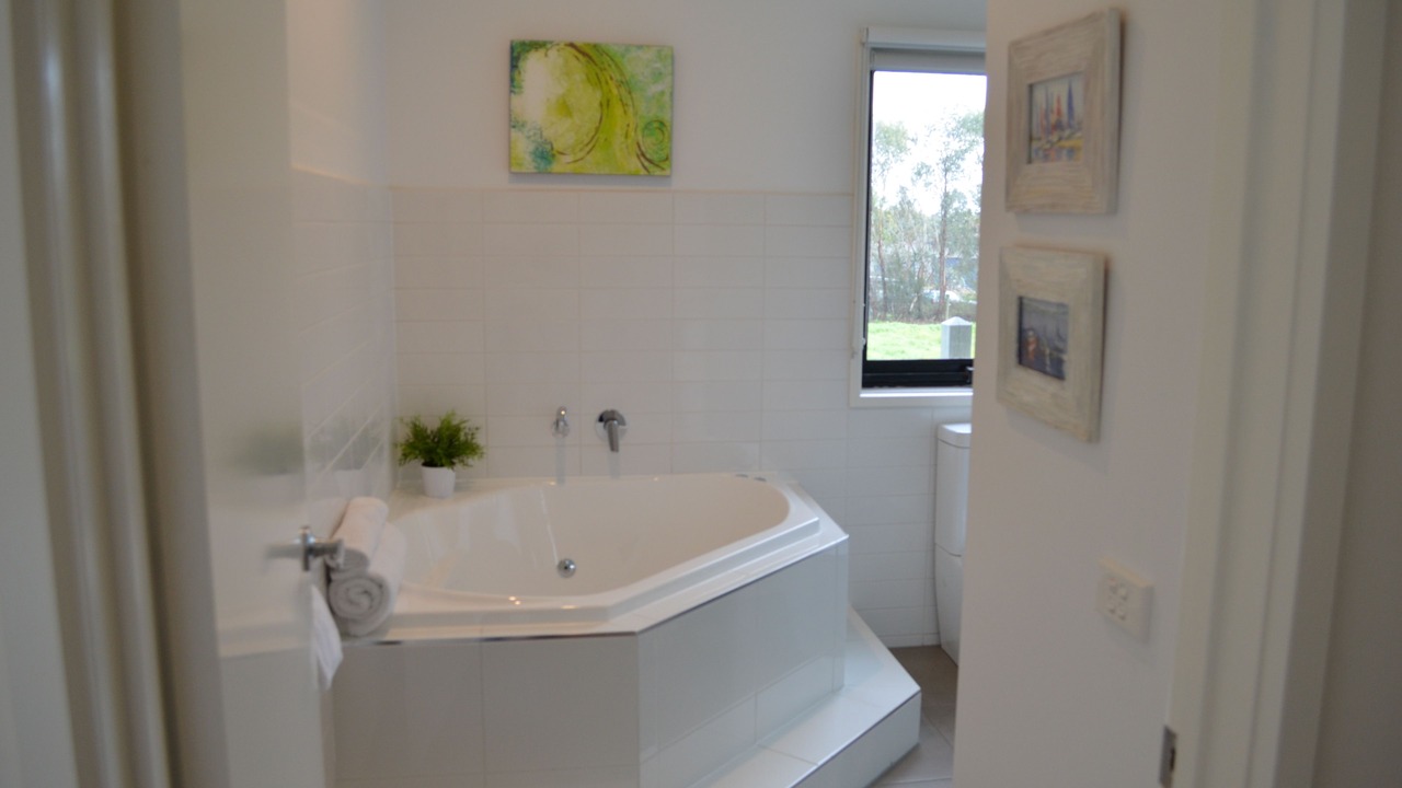 Photo of Bathroom in Cowes