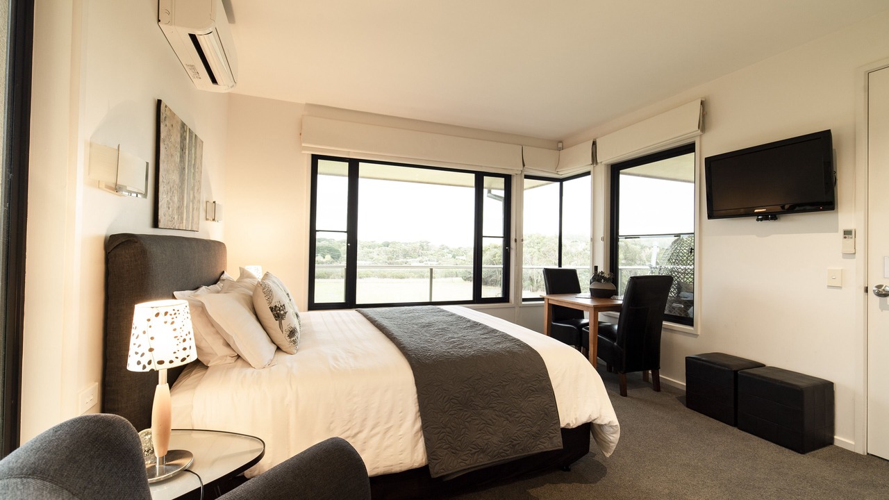 Photo of Bedroom in Cowes
