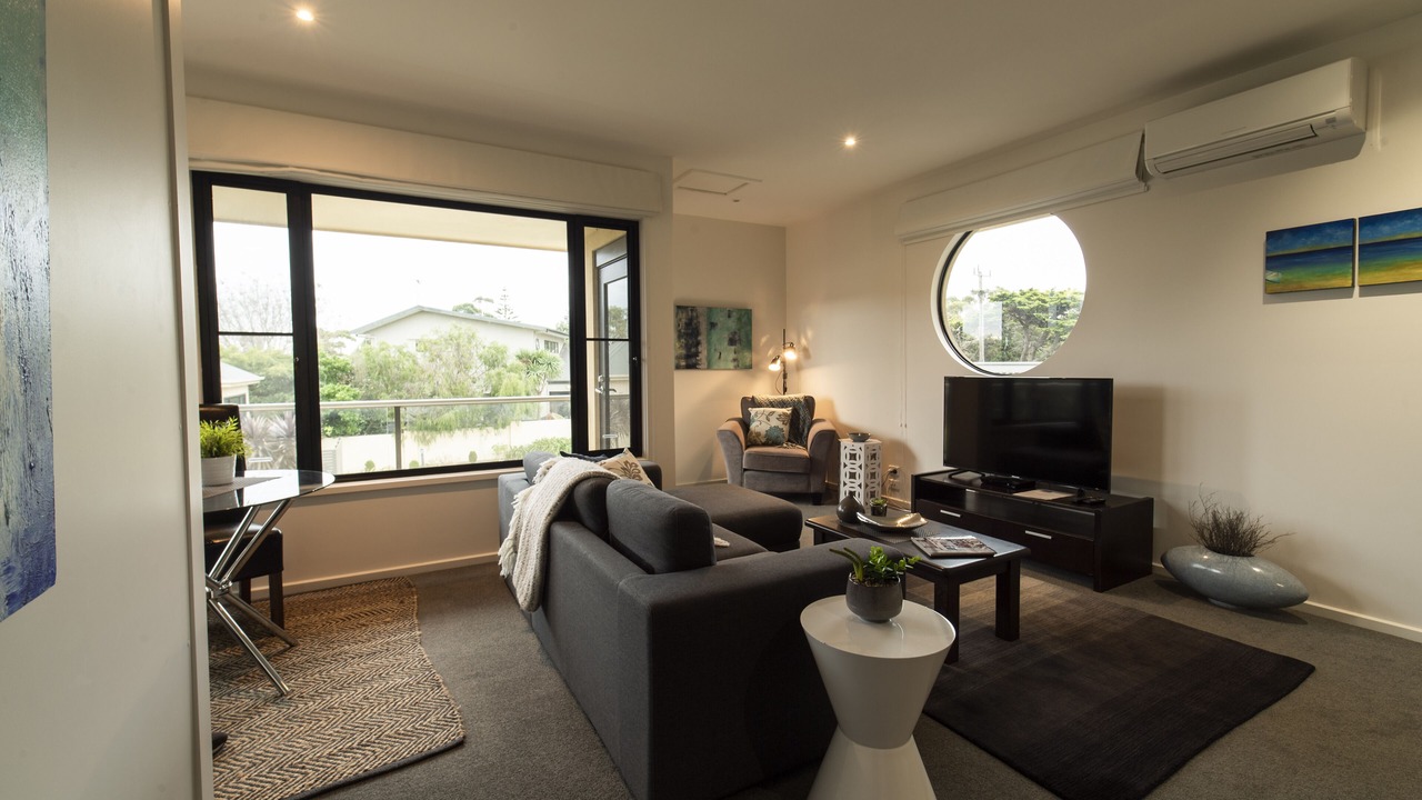 Photo of Livingroom in Cowes