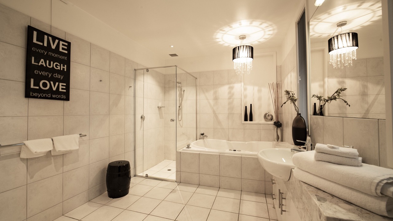 Photo of Bathroom in Cowes