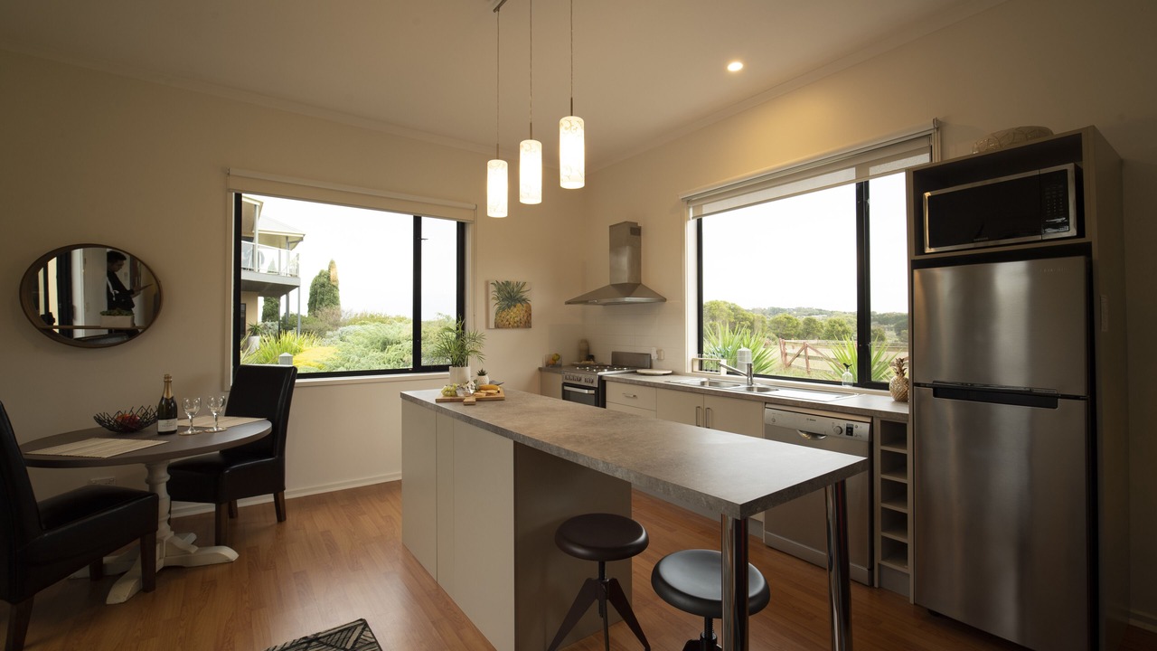 Photo of Kitchen in Cowes