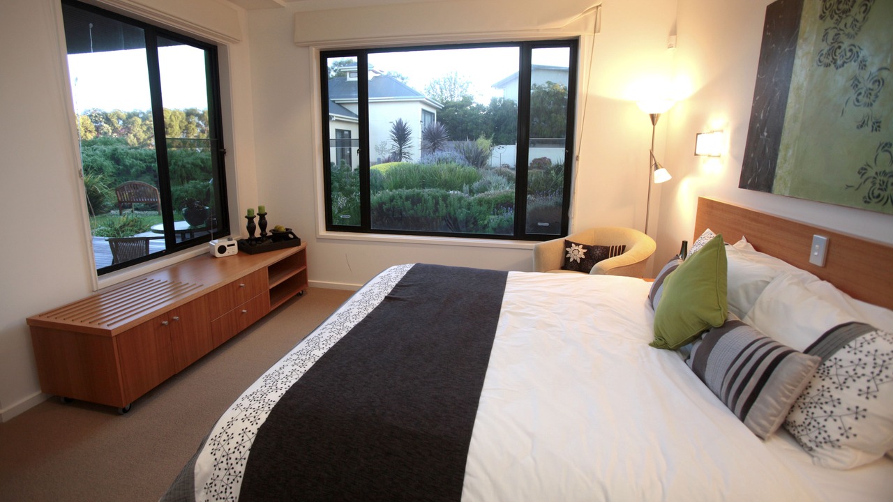 Photo of Bedroom in Cowes