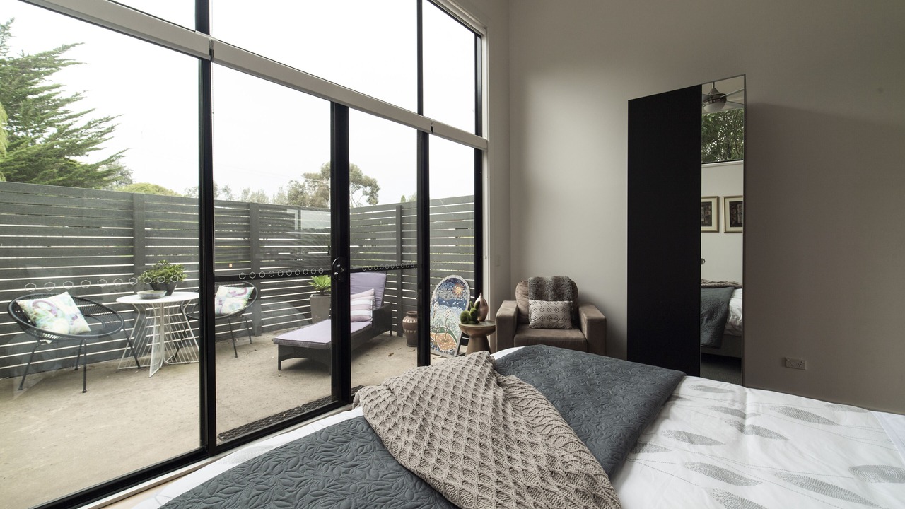 Photo of Bedroom in Cowes