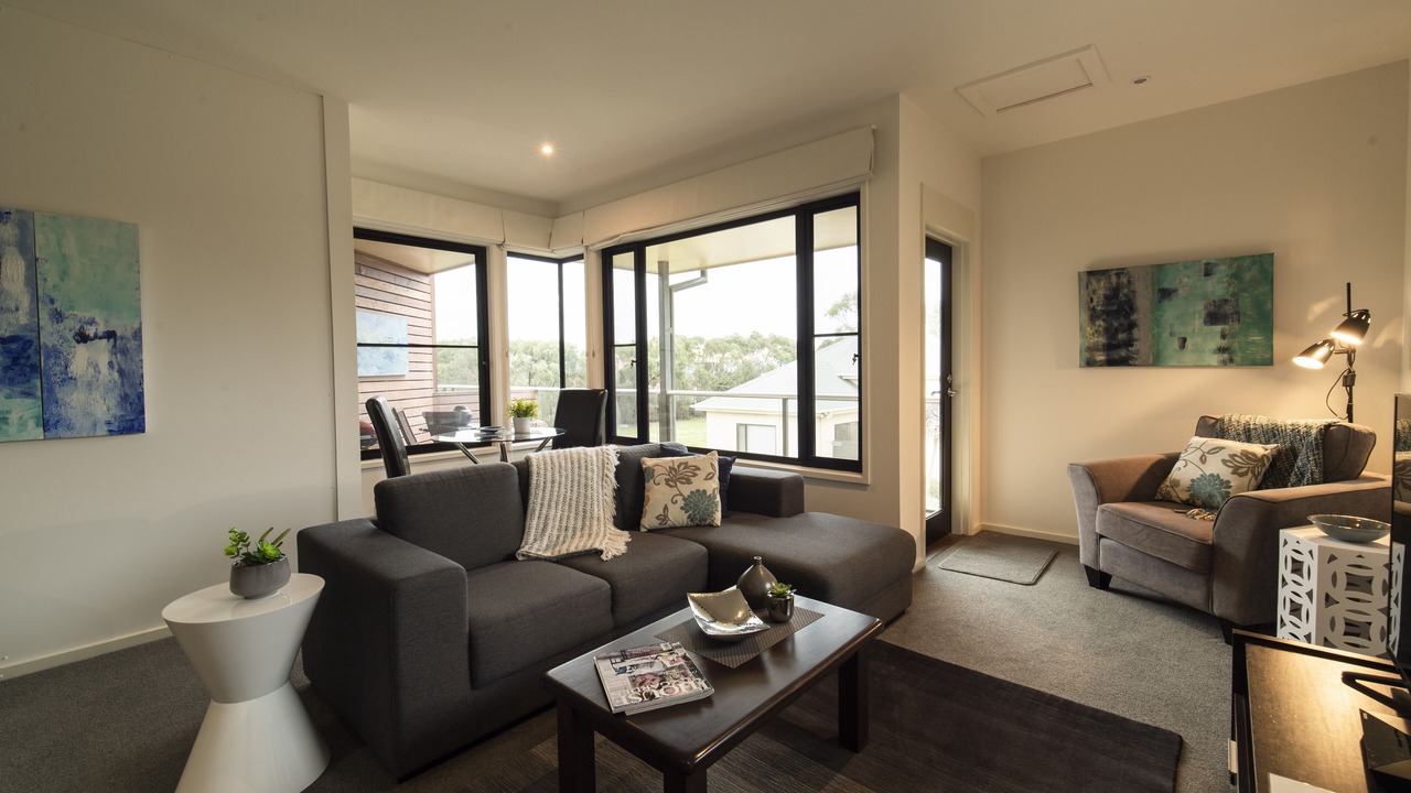 Photo of Livingroom in Cowes