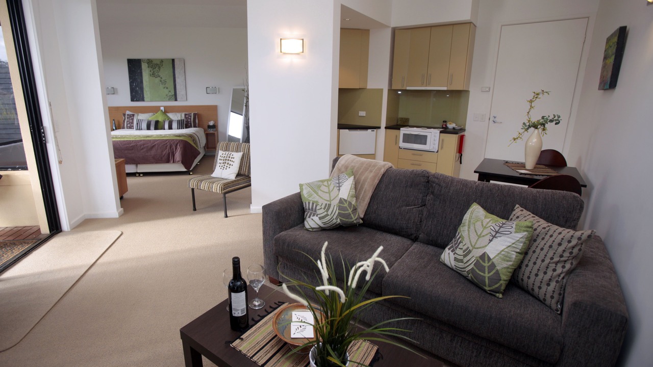 Photo of Livingroom in Cowes