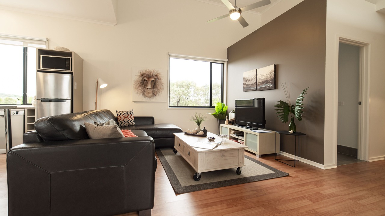 Photo of Livingroom in Cowes