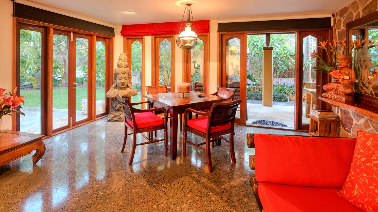 Photo of Livingroom in Nelson Bay