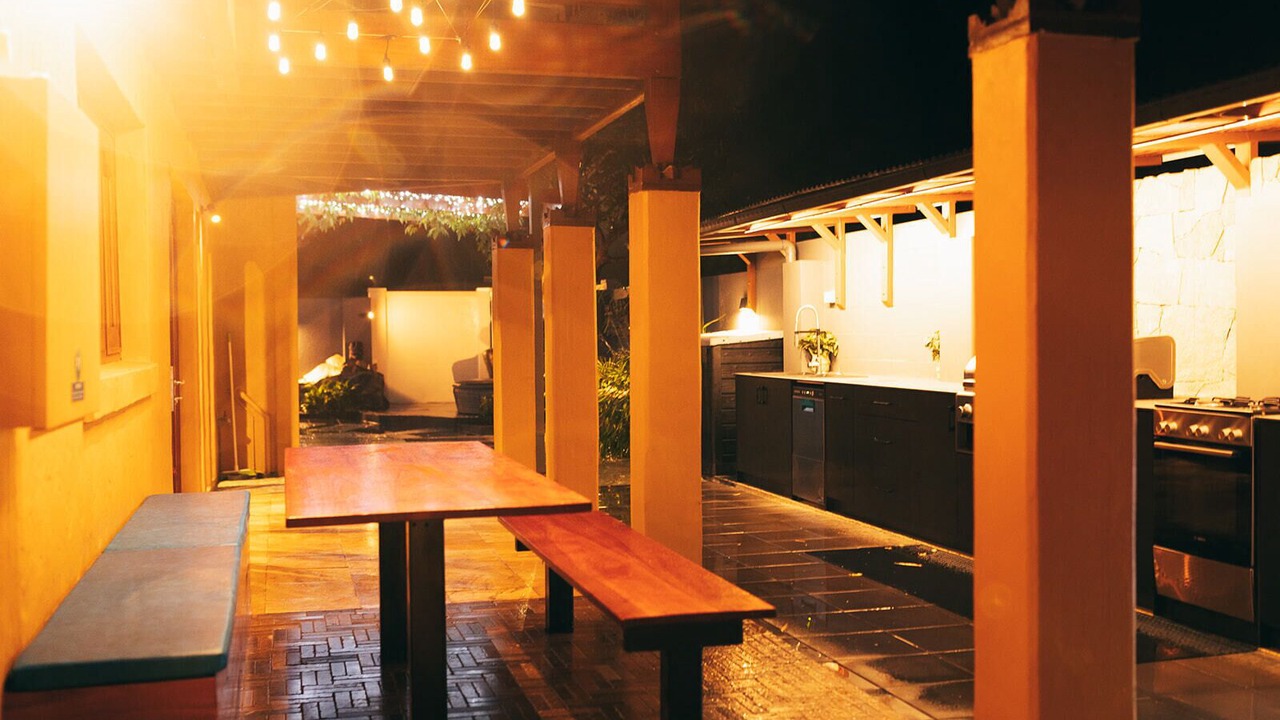 Photo of Outdoor in Nelson Bay