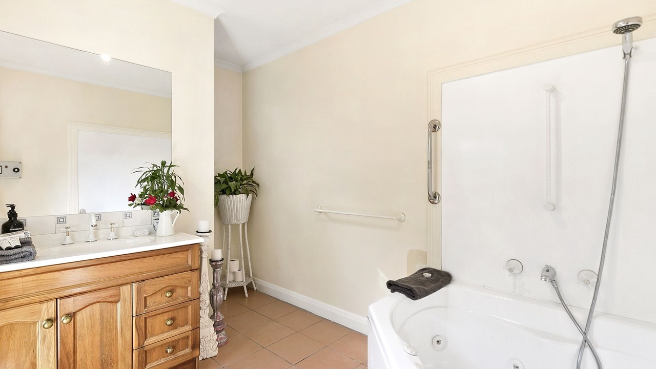 Photo of Bathroom in Freshwater Creek