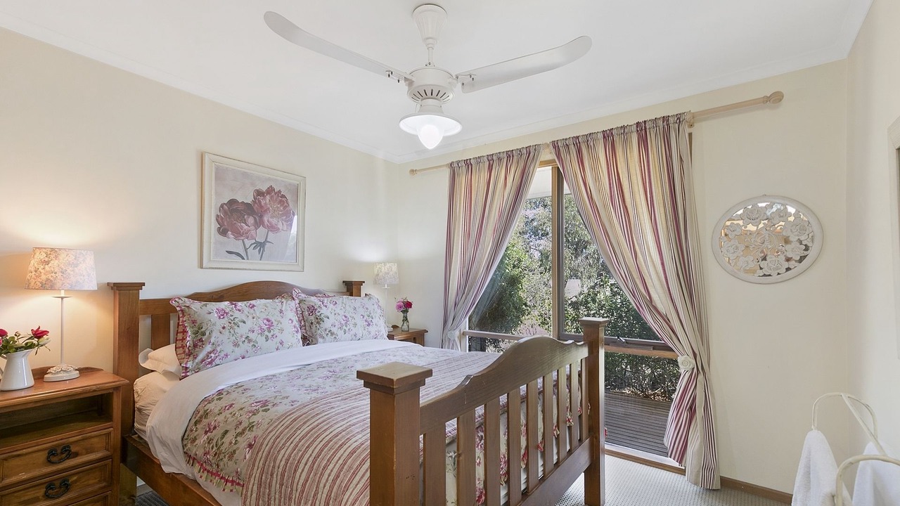 Photo of Bedroom in Freshwater Creek