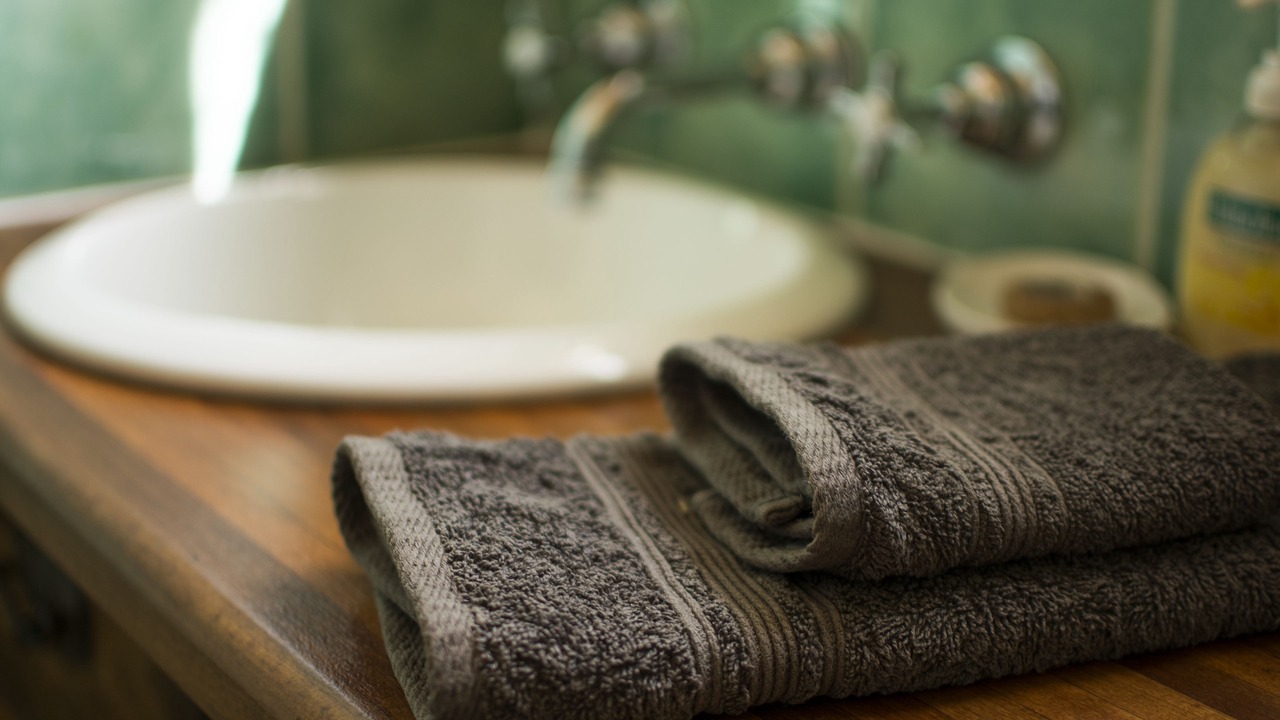 Photo of Bathroom in Freshwater Creek
