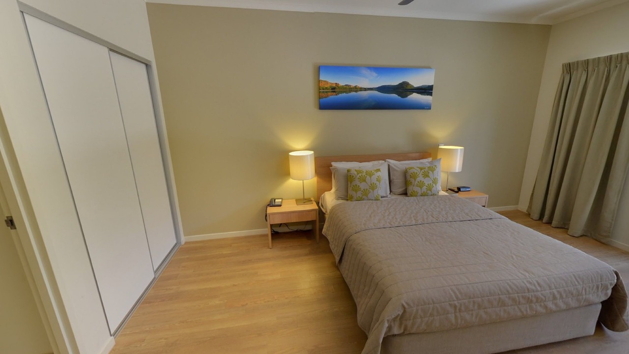 Photo of Bedroom in Kununurra