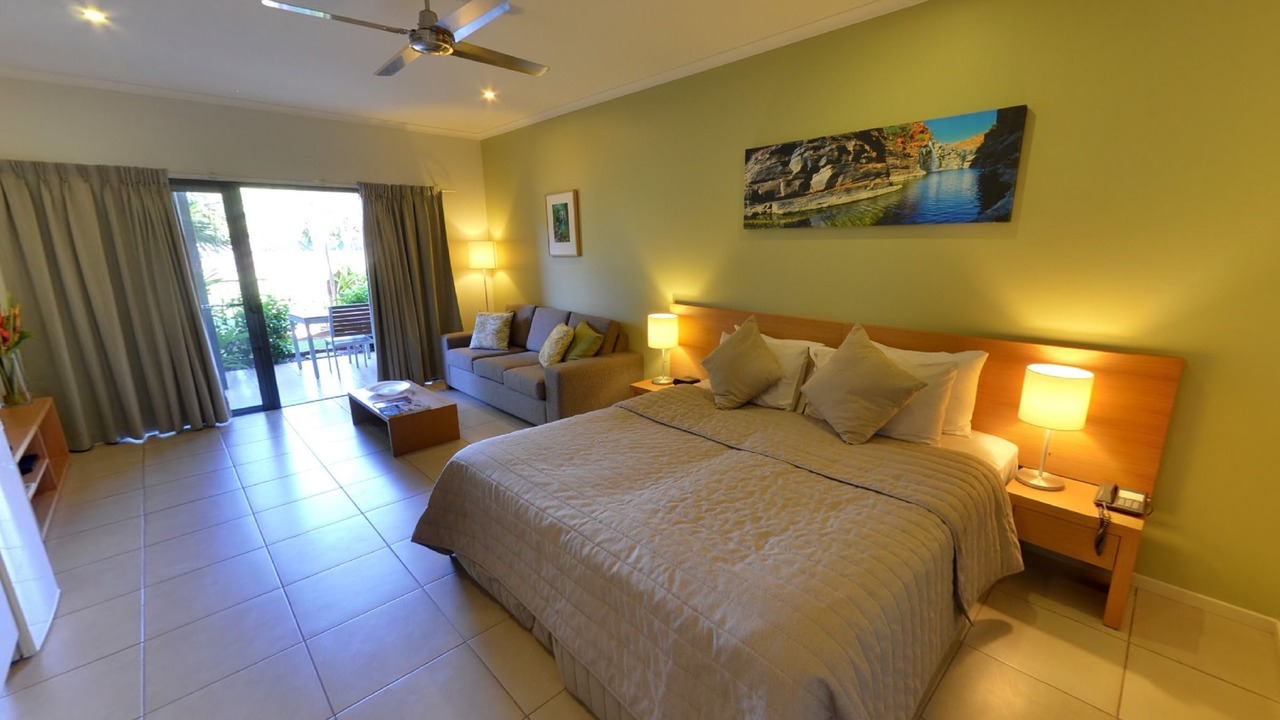 Photo of Bedroom in Kununurra