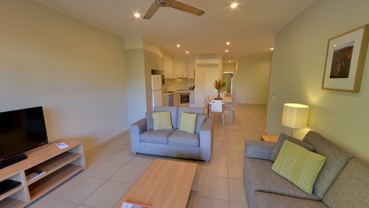 Photo of Kitchen in Kununurra
