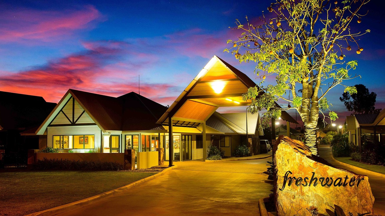 Photo of Outdoor in Kununurra