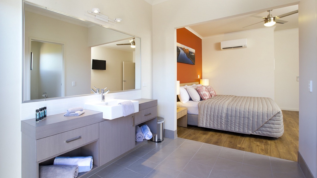 Photo of Bathroom in Kununurra