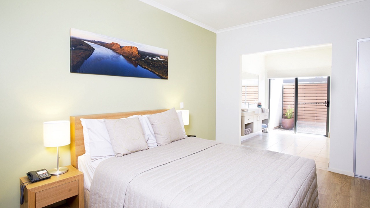 Photo of Bedroom in Kununurra