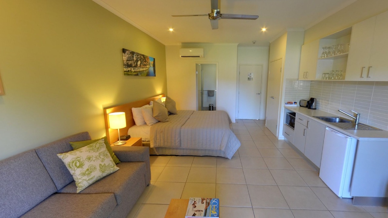 Photo of Bedroom in Kununurra