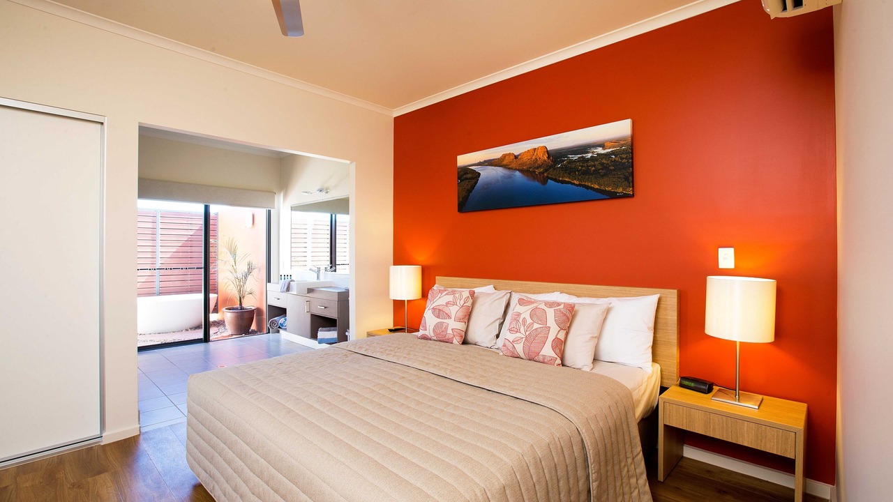 Photo of Bedroom in Kununurra