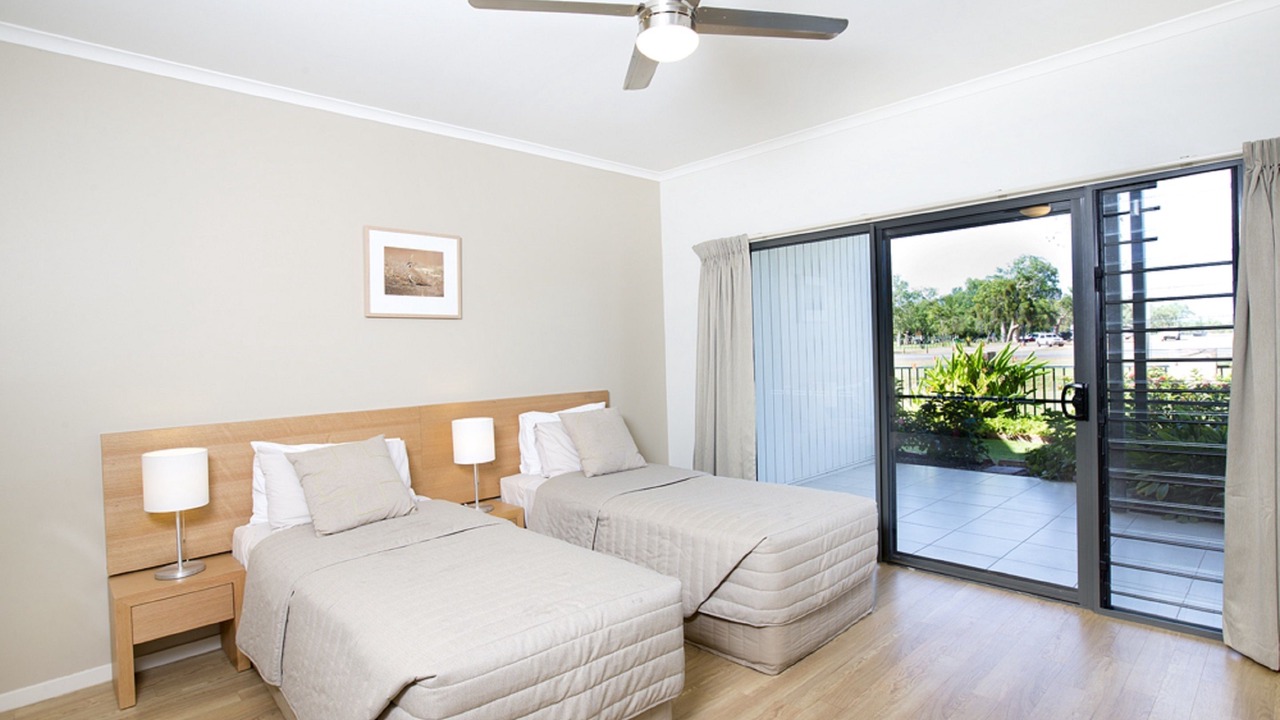 Photo of Bedroom in Kununurra