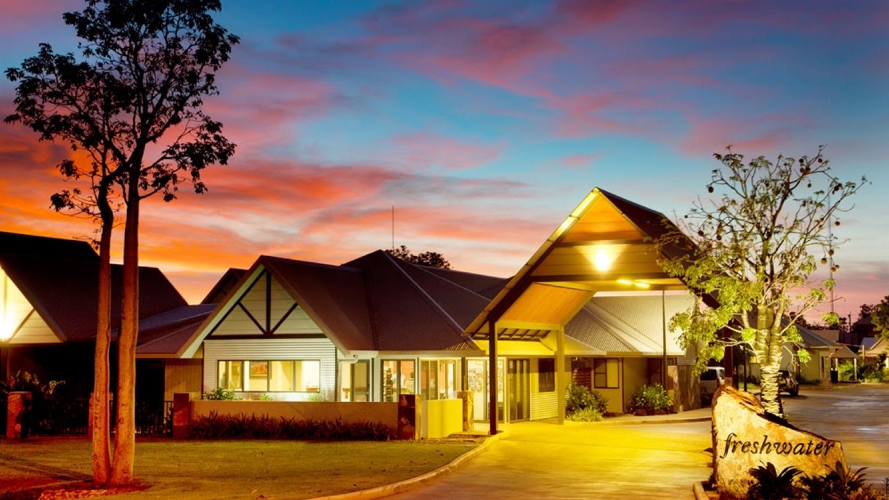 Photo of Outdoor in Kununurra