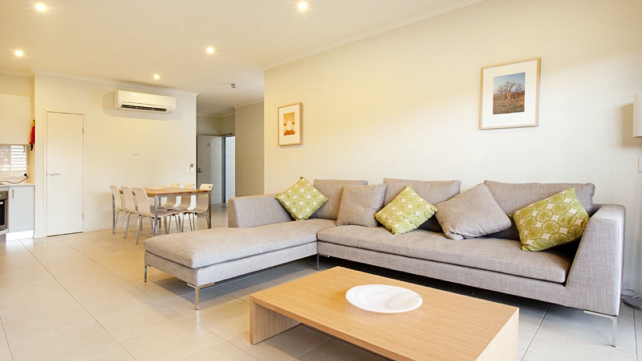 Photo of Bedroom in Kununurra