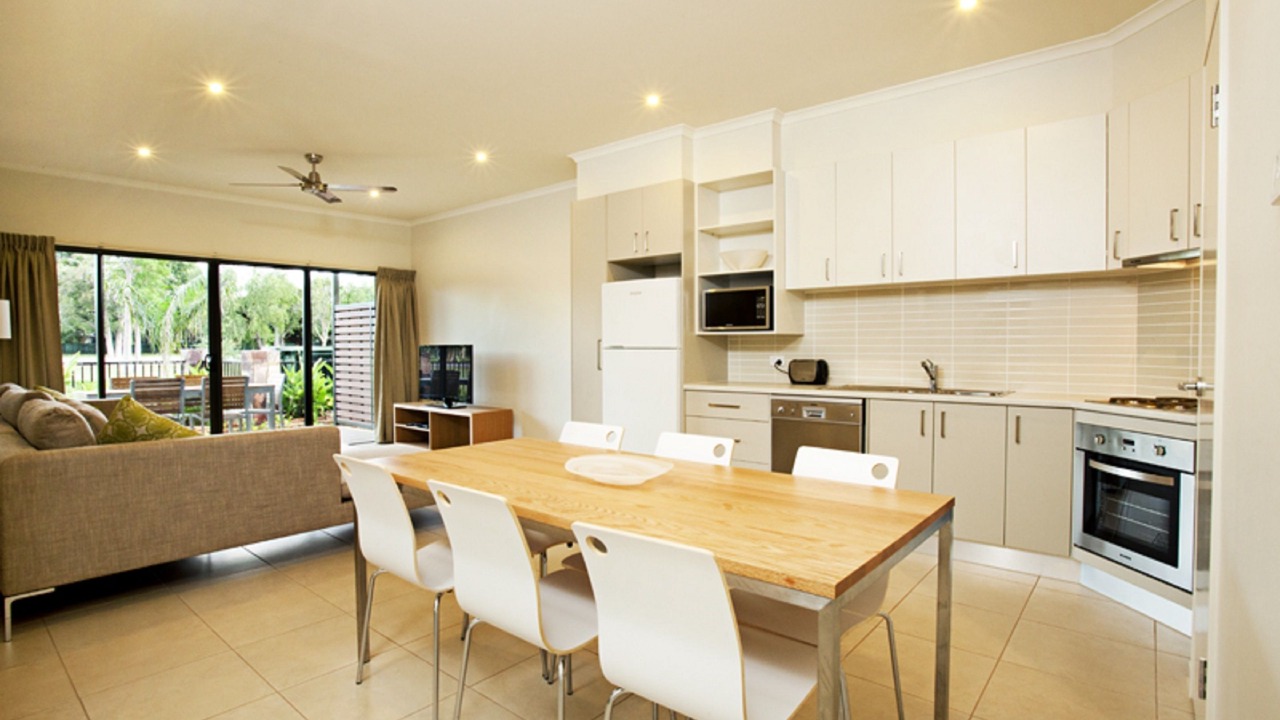 Photo of Bedroom in Kununurra