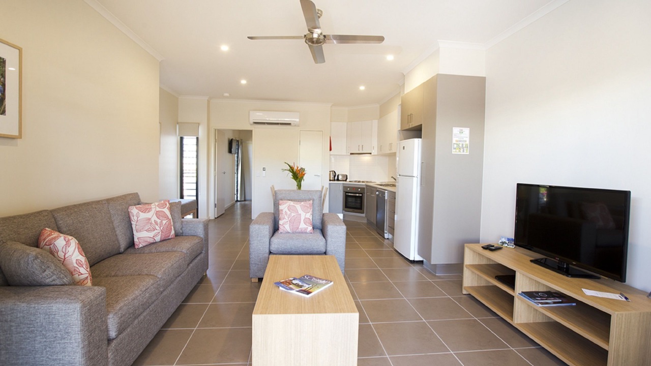 Photo of Bedroom in Kununurra